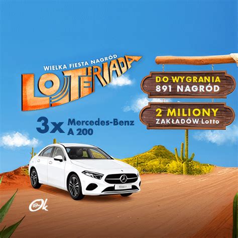 Loteriada kod promocyjny 2024 .